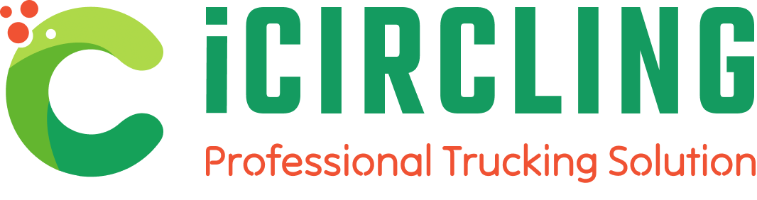 iCircling Logo